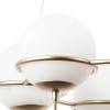 Подвесная люстра Lightstar Globo 803263 фото 5 &mdash; Дзинь ля-ля