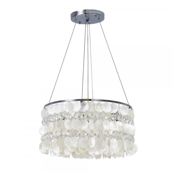 Подвесная люстра Arte Lamp Pipirima A4041SP-5CC &mdash; Дзинь ля-ля