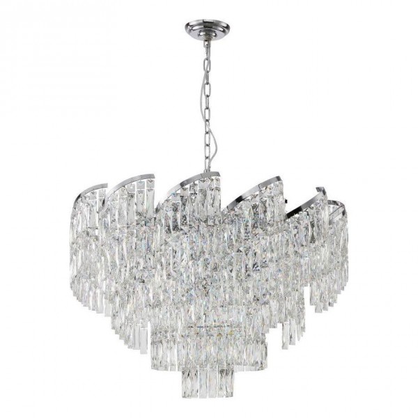 Подвесная люстра Stilfort Sapparo 2176/09/18P &mdash; Дзинь ля-ля