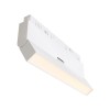 Трековый светильник Basis Exility 2700-6000K 12Вт 120° Dim Dali Maytoni TR036-4-12WTW-DD-W фото 1 — Дзинь ля-ля