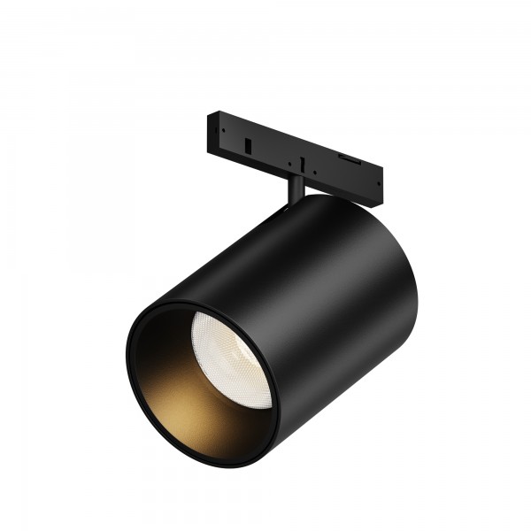 Трековый светильник Focus Led Levity 2700К 9Вт 36° Maytoni TR187-1-9W2.7K-M-B — Дзинь ля-ля