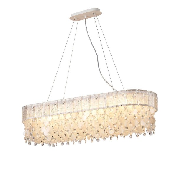 Подвесная люстра Favourite Modus 4782-10P &mdash; Дзинь ля-ля