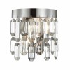 Настенный светильник Odeon Light Hall Dakisa 4985/2W фото 2 &mdash; Дзинь ля-ля