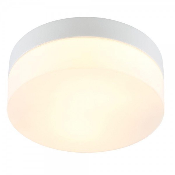 Потолочный светильник Arte Lamp Aqua-Tablet A6047PL-1WH — Дзинь ля-ля