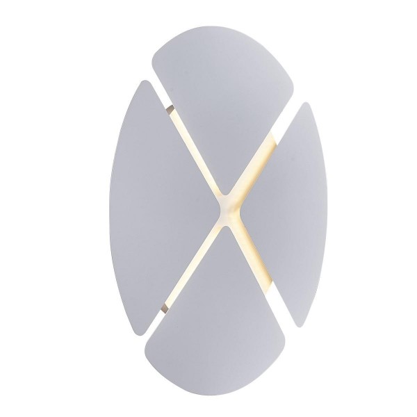 Настенный светодиодный светильник Lightstar Emisfero 737616 &mdash; Дзинь ля-ля