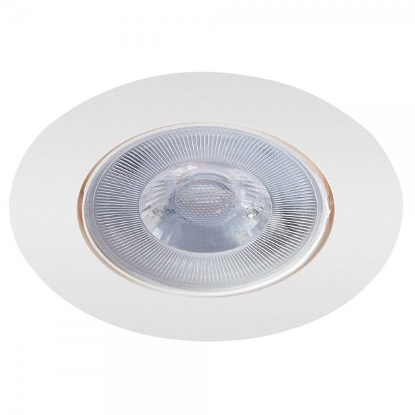 Встраиваемый светодиодный светильник Arte Lamp Kaus A4762PL-1WH — Дзинь ля-ля