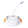Встраиваемый светодиодный светильник Arte Lamp Kaus A4762PL-1WH фото 3 — Дзинь ля-ля