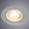 Встраиваемый светодиодный светильник Arte Lamp Kaus A4762PL-1WH фото 4 — Дзинь ля-ля