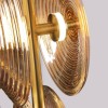 Подвесной светодиодный светильник Favourite Whirlpool 4571-6P фото 4 — Дзинь ля-ля