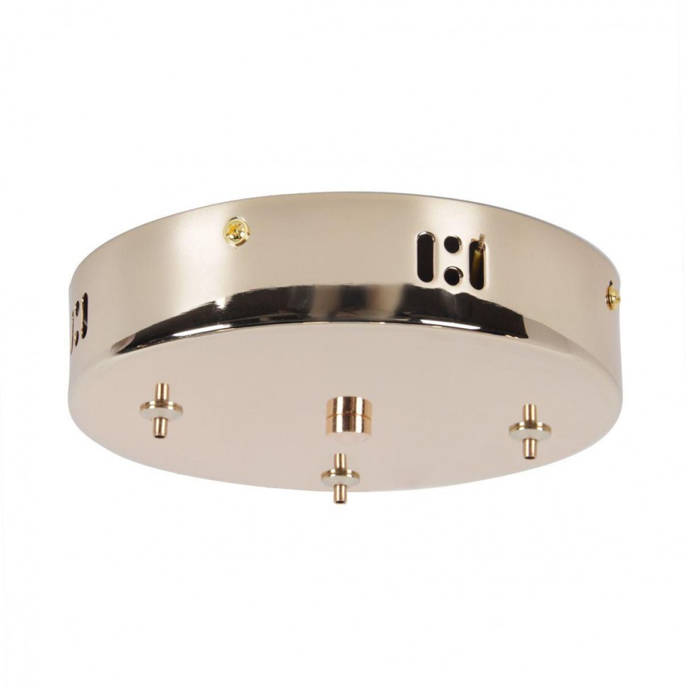 Основа для люстры Favourite Canopy 4591-220-3GD фото 1 &mdash; Дзинь ля-ля