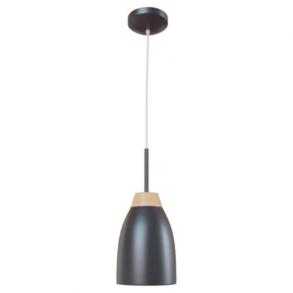 Подвесной светильник Loft IT Watchman Loft4402A-Bl — Дзинь ля-ля