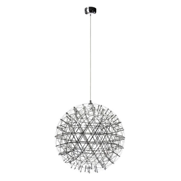 Подвесной светодиодный светильник Loft IT Raimond 9027-61 — Дзинь ля-ля