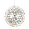 Подвесной светодиодный светильник Loft IT Raimond 9027-61 фото 3 — Дзинь ля-ля