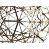 Подвесной светодиодный светильник Loft IT Raimond 9027-61 фото 5 — Дзинь ля-ля