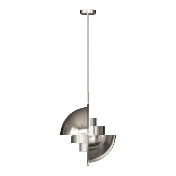 Подвесной светильник Loft IT Multi-lite Loft9915-CH — Дзинь ля-ля