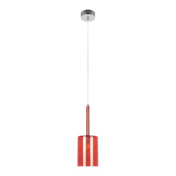 Подвесной светильник Loft IT Spillray 10232/C Red — Дзинь ля-ля
