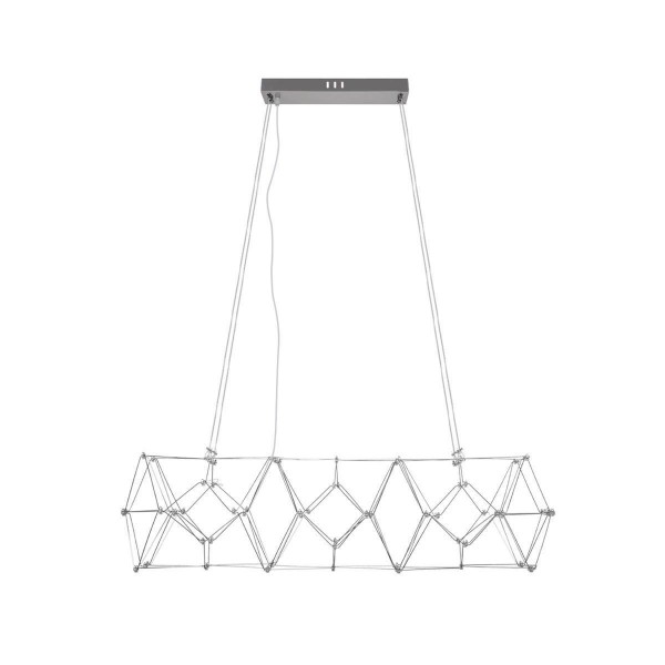 Подвесной светодиодный светильник Loft IT Universe 10257/920 — Дзинь ля-ля