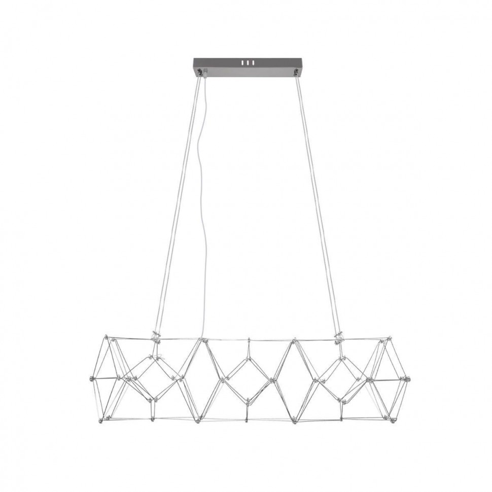 Подвесной светодиодный светильник Loft IT Universe 10257/920 фото 1 — Дзинь ля-ля