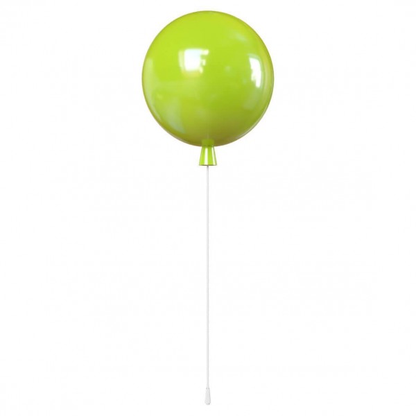 Потолочный светильник Loft IT Memory 5055C/M Green — Дзинь ля-ля