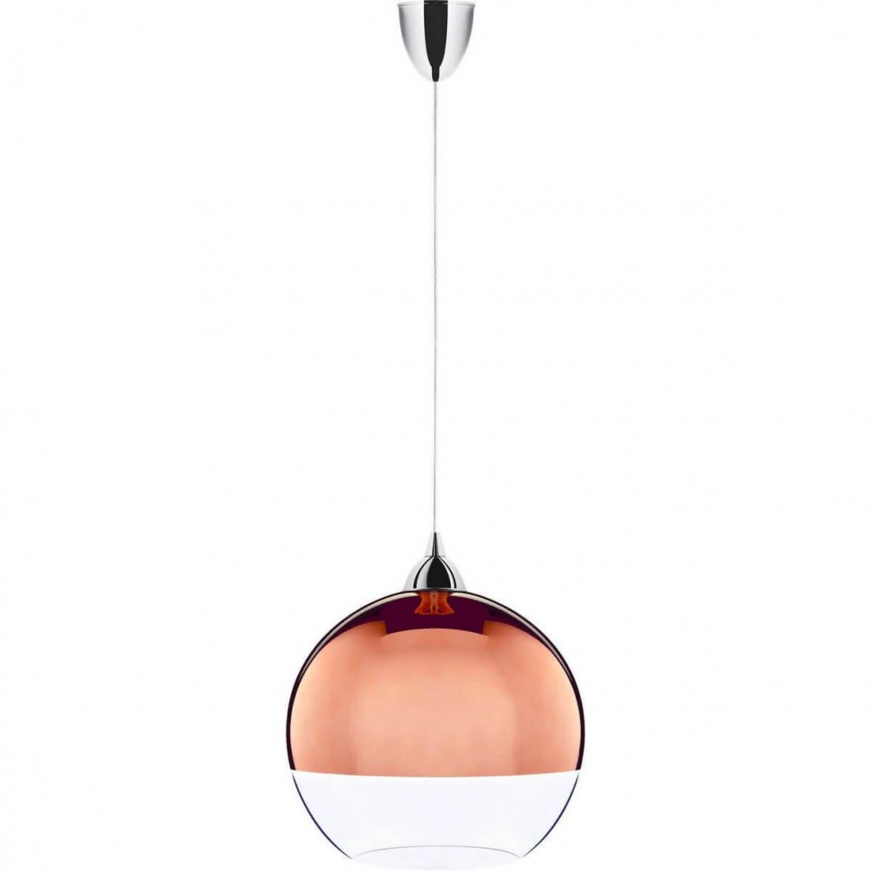 Подвесной светильник Nowodvorski Globe Copper 5763 фото 1 &mdash; Дзинь ля-ля
