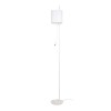 Торшер Loft IT Ritz 10253F/B White фото 1 — Дзинь ля-ля