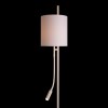 Торшер Loft IT Ritz 10253F/B White фото 2 — Дзинь ля-ля