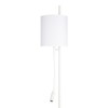 Торшер Loft IT Ritz 10253F/B White фото 4 — Дзинь ля-ля
