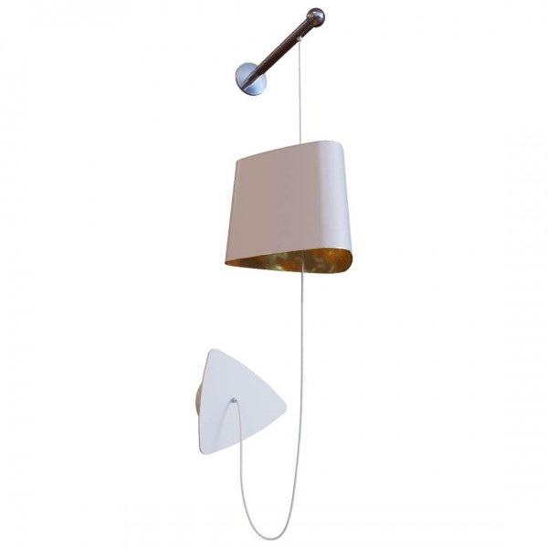 Бра Loft IT Nuage Loft1163-1WH — Дзинь ля-ля