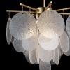 Подвесная люстра Loft IT Frost 10022/400 фото 5 — Дзинь ля-ля