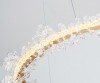 Подвесная светодиодная люстра Kink Light Лаура 08243,36A(4000K) фото 2 — Дзинь ля-ля