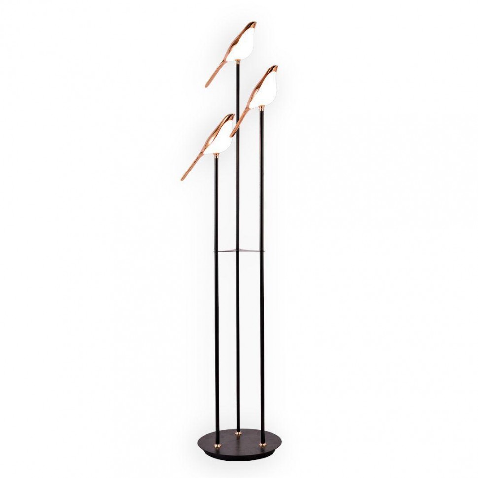 Торшер Kink Light Арси 08446-F,33 фото 1 — Дзинь ля-ля