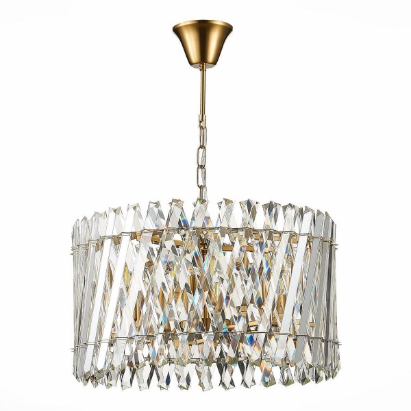 Подвесная люстра ST Luce Fabio SL1170.303.06 — Дзинь ля-ля