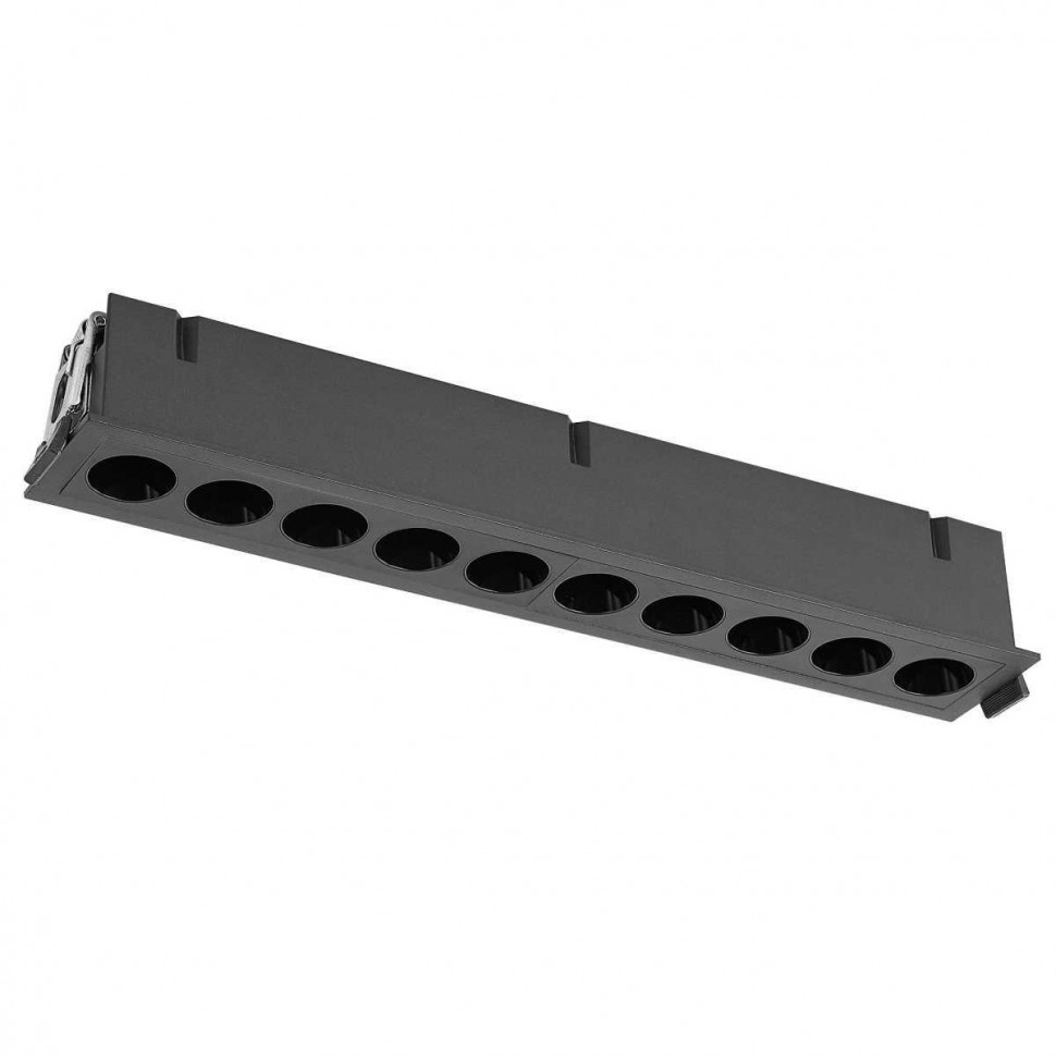 Встраиваемый светильник Mantra BLAU 9135 фото 1 &mdash; Дзинь ля-ля