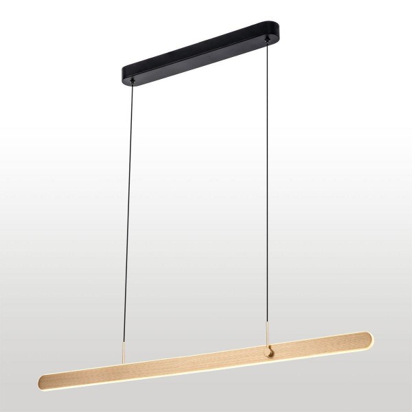 Подвесной светодиодный светильник Lussole Taylor LSP-7233 &mdash; Дзинь ля-ля