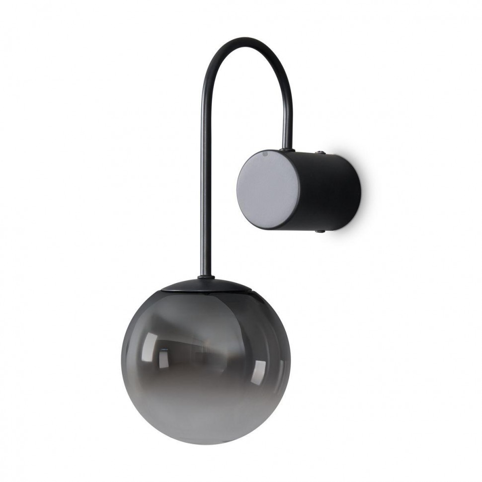 Бра Freya Arch FR6178WL-L5B фото 1 &mdash; Дзинь ля-ля