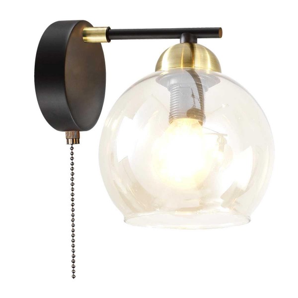 Бра Citilux CL124315 &mdash; Дзинь ля-ля