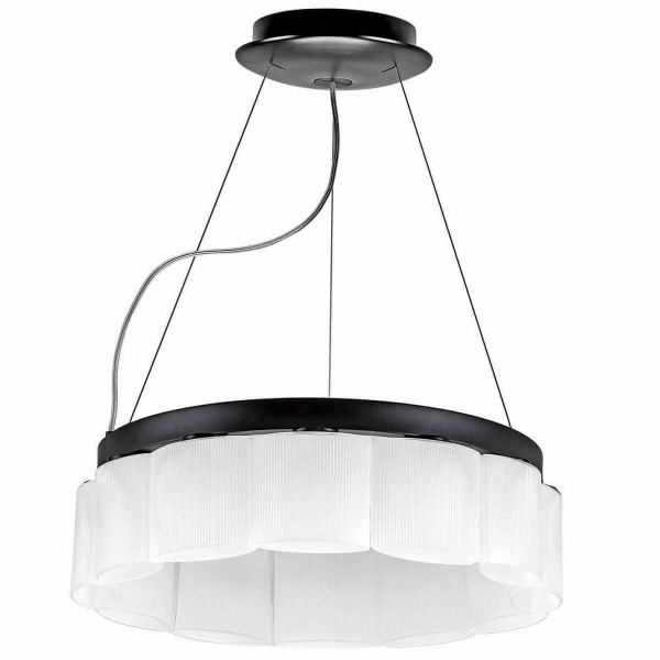 Подвесная светодиодная люстра Lightstar Nibbler 812126 &mdash; Дзинь ля-ля