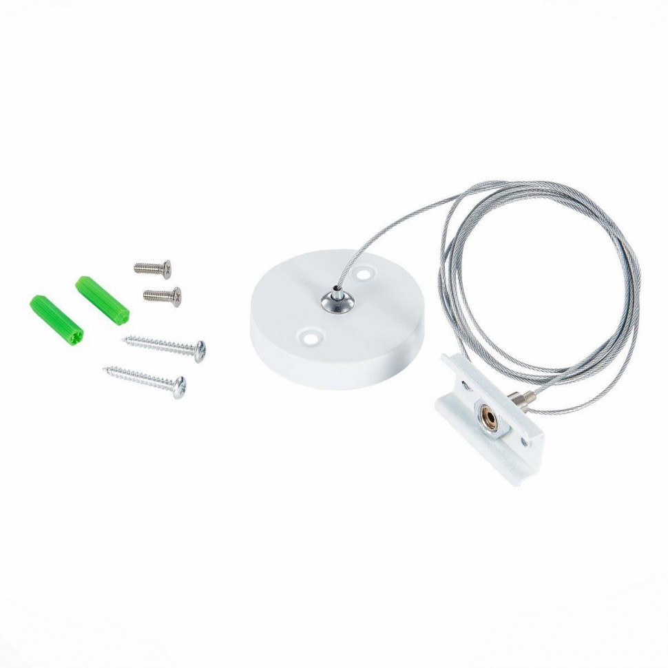 Подвес ST Luce Skyline 220 ST015.522.17 фото 1 &mdash; Дзинь ля-ля