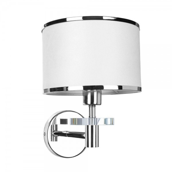 Бра Arte Lamp Furore A3990AP-1CC — Дзинь ля-ля