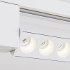 Трековый светильник Points Unity 3000K 20Вт 36° Maytoni TR010-1-20W3K-M-W фото 2 — Дзинь ля-ля