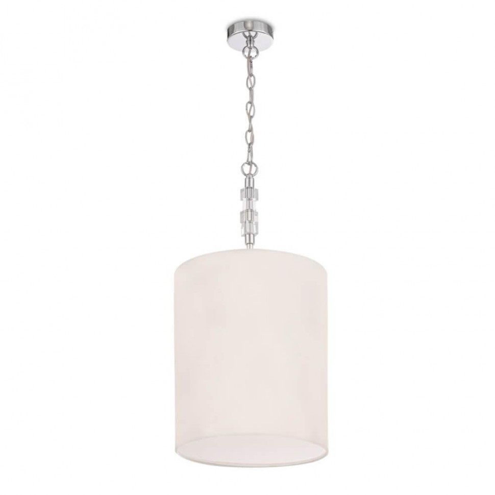 Подвесной светильник Maytoni Torony MOD066PL-01CH фото 1 — Дзинь ля-ля