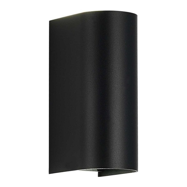 Настенный уличный светильник ST Luce BUST SL9516.401.01 &mdash; Дзинь ля-ля