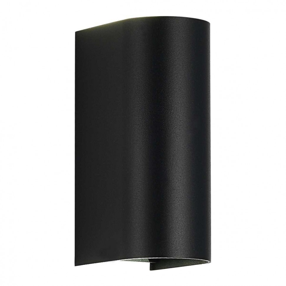 Настенный уличный светильник ST Luce BUST SL9516.401.01 фото 1 &mdash; Дзинь ля-ля