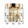 Настенный светильник Odeon Light Hall Dakisa 4986/2W фото 3 &mdash; Дзинь ля-ля