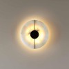 Настенный светодиодный светильник Odeon Light Midcent Naxos 4311/12WL фото 3 &mdash; Дзинь ля-ля