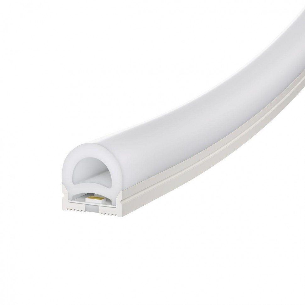 Гибкий неон Maytoni 12W/m 2835SMD теплый белый 5M 200821 фото 1 — Дзинь ля-ля