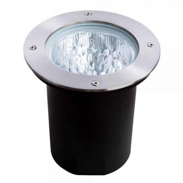Ландшафтный светильник Arte Lamp Install A6013IN-1SS — Дзинь ля-ля