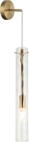 Светильник подвесной настенный Stilfort 2193/05/01PW серия Perfecto Light фото 2 &mdash; Дзинь ля-ля