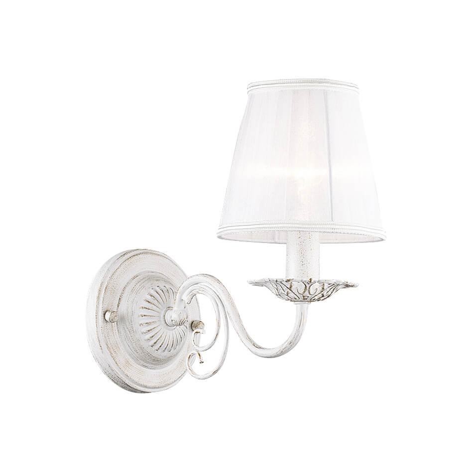 Бра Favourite Malta 1730-1W фото 1 — Дзинь ля-ля