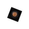 Встраиваемый светильник Loft IT Flash 10319/B Black фото 4 &mdash; Дзинь ля-ля